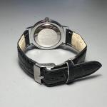 Poljot DE Luxe Ultra Slim Vintage Soviet Watch