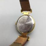 Timex Women's Vintage Gold Moonphase Watch 1994