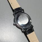 Poljot DE Luxe Ultra Slim Vintage Soviet Watch