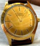 Zodiac Automatic Men's Vintage Swiss Wristwatch