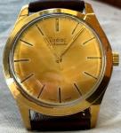 Zodiac Automatic Men's Vintage Swiss Wristwatch