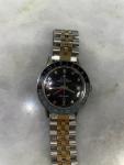 Zodiac Aerospace GMT Vintage Watch