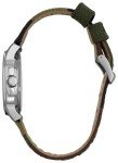Citizen Eco-Drive Weekender Camo Field Watch