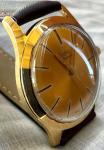 Zodiac Automatic Men's Vintage Swiss Wristwatch