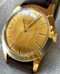 Zodiac Automatic Men's Vintage Swiss Wristwatch