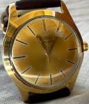 Zodiac Automatic Men's Vintage Swiss Wristwatch