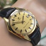 Zodiac Olympo Men's Automatic Watch 1960s