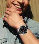 Zodiac Sea Dragon 3 Chronograph Vintage Watch