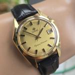 Zodiac Olympo Men's Automatic Watch 1960s