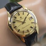 Zodiac Olympo Men's Automatic Watch 1960s