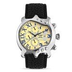 Stauer Guitar Automatic Vintage Watch for Men