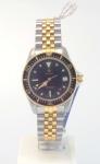 Zodiac 113.22.06 Vintage Swiss Dive Watch