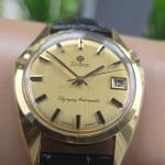 Zodiac Olympo Men's Automatic Watch 1960s