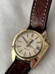 Vintage Zodiac Olympos Women's Automatic Watch