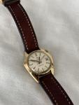 Vintage Zodiac Olympos Women's Automatic Watch
