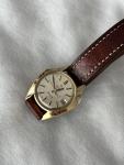 Vintage Zodiac Olympos Women's Automatic Watch