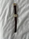 Vintage Zodiac Olympos Women's Automatic Watch