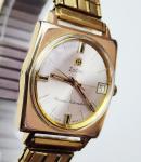 Men's 1967 Zodiac Corsair Automatic Vintage Watch