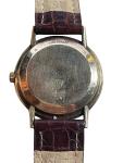 1960s Zodiac Hermetic Gray Dial Automatic Watch