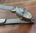 Zodiac Automatic Men's Watch with Day/Date Functions