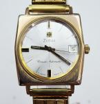 Men's 1967 Zodiac Corsair Automatic Vintage Watch