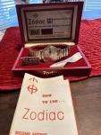 Zodiac SST Classic Vintage Timepiece