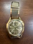 Zodiac Olympos Automatic Men's Vintage Watch