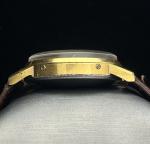 1960s Zodiac Triple Date Moon Phase Automatic Watch