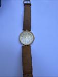 Jacques Farel Zodiac 1970s Vintage Watch