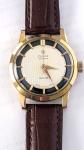Stunning Vintage Zodiac Gold Automatic Men's Watch