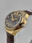 1960s Ladies Zodiac Oval Automatic Watch