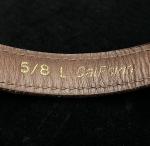 1960s Zodiac Triple Date Moon Phase Automatic Watch