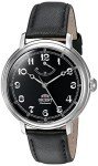 Orient Men's Monarch Mechanical Dress Watch - Black