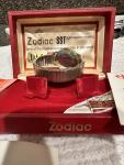 Zodiac SST Classic Vintage Timepiece