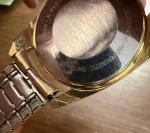 Zodiac Olympos Automatic Men's Vintage Watch