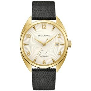 Bulova Frank Sinatra Fly Me to The Moon Watch
