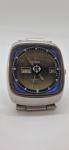 Zodiac Astrographic Mystery Dial Automatic Vintage Watch