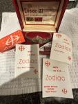 Zodiac SST Classic Vintage Timepiece