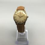 Zodiac Rotographic Men's 32mm Manual Wind Watch