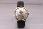 Zodiac Autographic Men's Automatic Vintage Watch