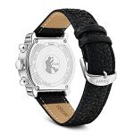 Stauer Guitar Automatic Vintage Watch for Men