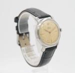 Men's Vintage Zodiac 34mm Automatic Wristwatch