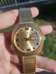 Zodiac SST 36000 Automatic Vintage Watch