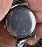 Zodiac Aerospace Jet Vintage Wristwatch - Rare Find