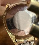 Zodiac Olympos Automatic Men's Vintage Watch