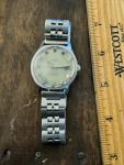Zodiac Automatic Guardmans Vintage Stainless Men's Watch