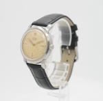 Men's Vintage Zodiac 34mm Automatic Wristwatch