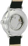 Orient Men's Monarch Mechanical Dress Watch - Black