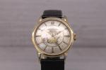 Zodiac Autographic Men's Automatic Vintage Watch
