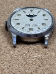 Vintage 1957 Zodiac Day-Date Moonphase Men's Watch